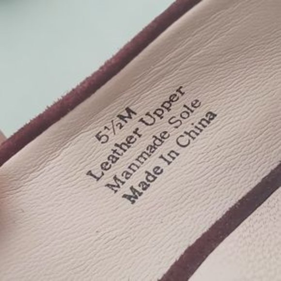 Halogen • Allie Suede Wedges - Picture 12 of 14